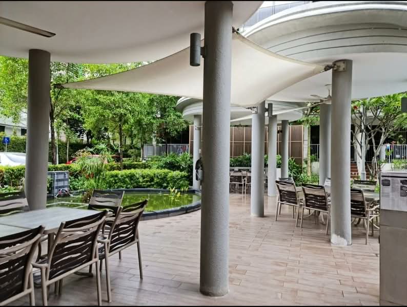 Twin Waterfalls, 100 Punggol Walk, Room Rental, 120 sqft, Executive Condominium For Rent, by Jerron Zhou, 24143349 - PropertyGuru.com.sg