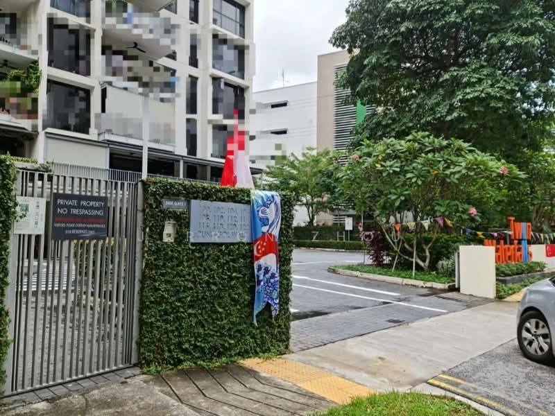 Twin Waterfalls, 100 Punggol Walk, Room Rental, 120 sqft, Executive Condominium For Rent, by Jerron Zhou, 24143349 - PropertyGuru.com.sg