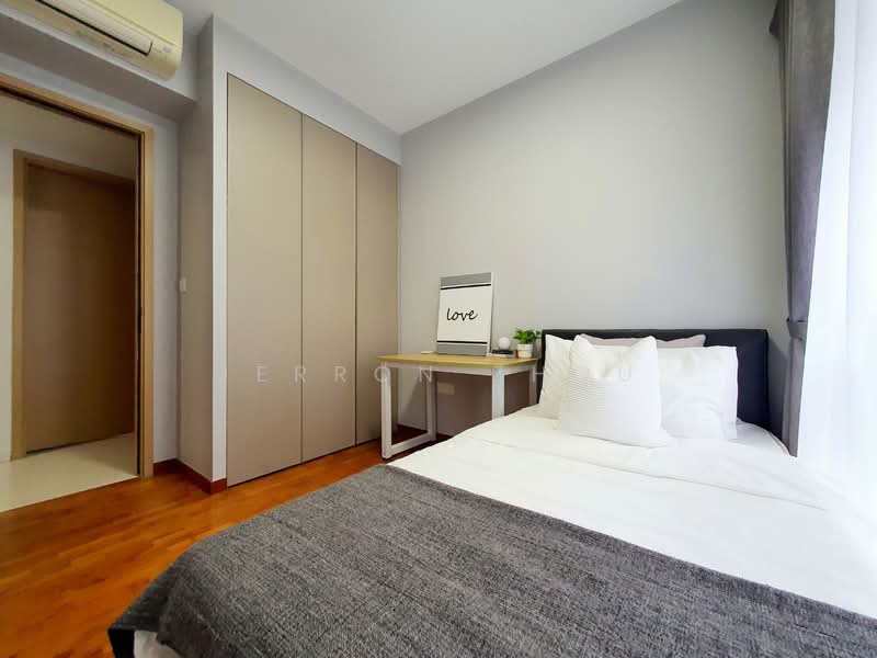 Twin Waterfalls, 100 Punggol Walk, Room Rental, 120 sqft, Executive Condominium For Rent, by Jerron Zhou, 24143349 - PropertyGuru.com.sg
