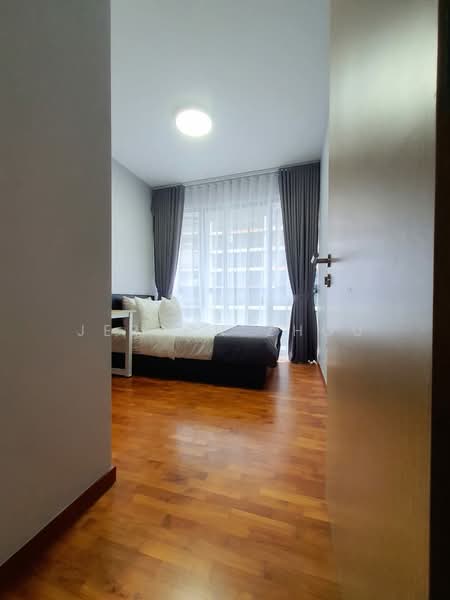 Twin Waterfalls, 100 Punggol Walk, Room Rental, 120 sqft, Executive Condominium For Rent, by Jerron Zhou, 24143349 - PropertyGuru.com.sg