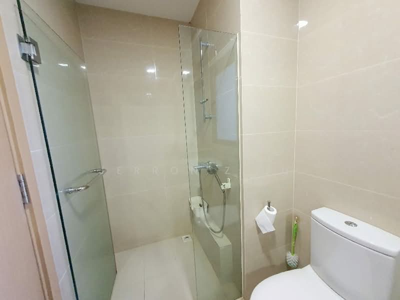 Twin Waterfalls, 100 Punggol Walk, Room Rental, 120 sqft, Executive Condominium For Rent, by Jerron Zhou, 24143349 - PropertyGuru.com.sg