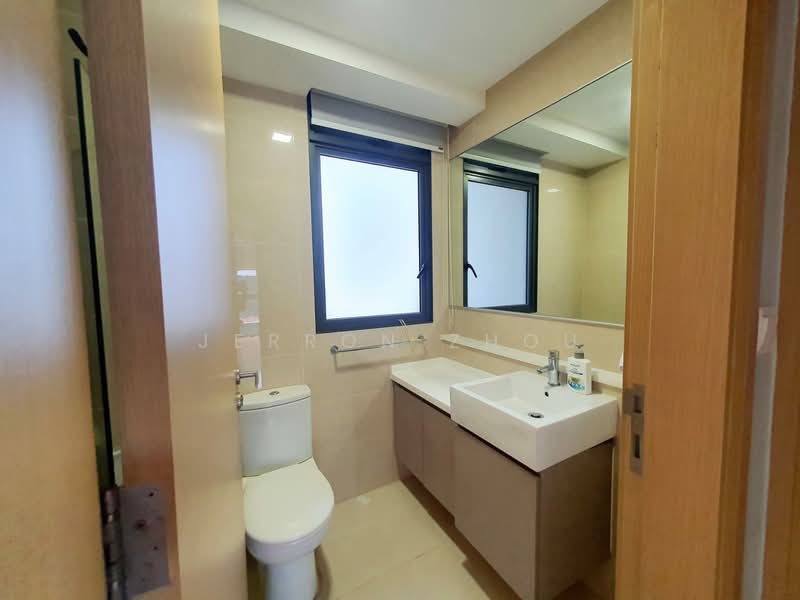 Twin Waterfalls, 100 Punggol Walk, Room Rental, 120 sqft, Executive Condominium For Rent, by Jerron Zhou, 24143349 - PropertyGuru.com.sg