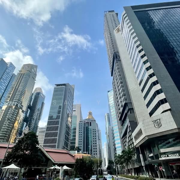 City House, 36 Robinson Road, 1,916 sqft, Office For Rent, by Sam Yap, 24143369 - CommercialGuru.com.sg