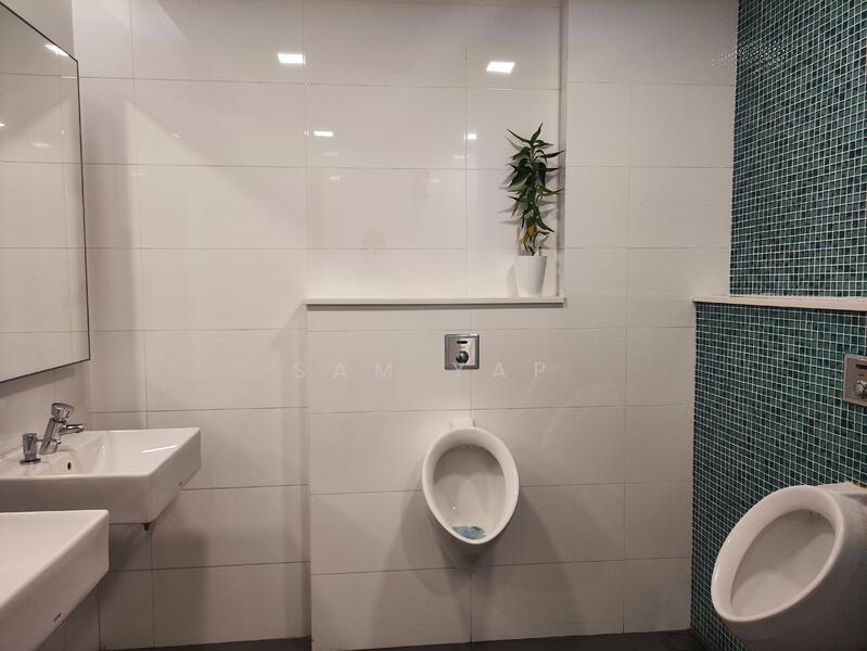 City House, 36 Robinson Road, 1,916 sqft, Office For Rent, by Sam Yap, 24143369 - CommercialGuru.com.sg