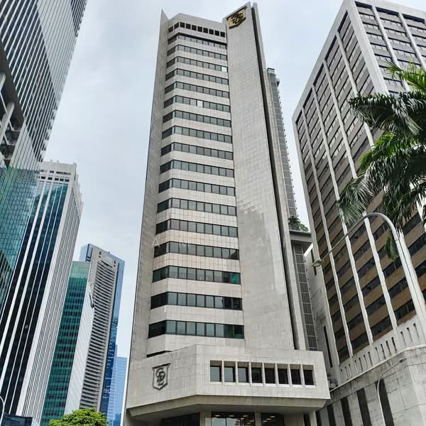 City House, 36 Robinson Road, 1,916 sqft, Office For Rent, by Sam Yap, 24143369 - CommercialGuru.com.sg
