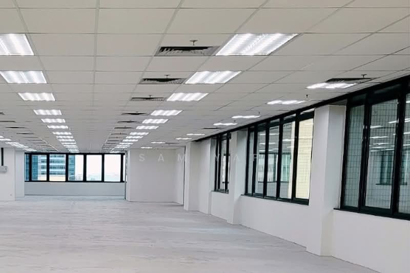 City House, 36 Robinson Road, 1,916 sqft, Office For Rent, by Sam Yap, 24143369 - CommercialGuru.com.sg
