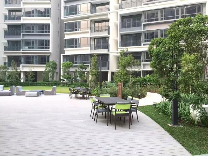 The Palette, 105 Pasir Ris Grove, Pasir Ris / Tampines, 3 Bedrooms, 1,066 sqft, Condominium For Rent, by Sean Zhao, 24143379 - PropertyGuru.com.sg