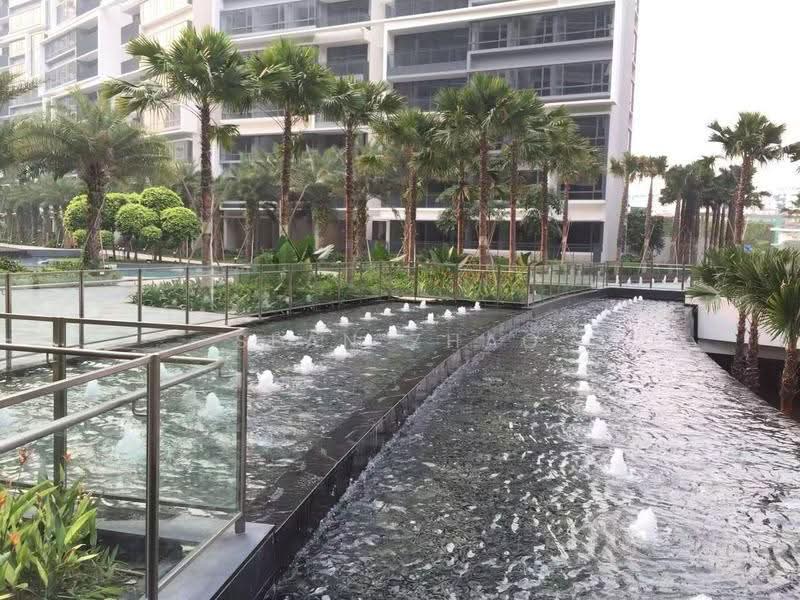The Palette, 105 Pasir Ris Grove, Pasir Ris / Tampines, 3 Bedrooms, 1,066 sqft, Condominium For Rent, by Sean Zhao, 24143379 - PropertyGuru.com.sg