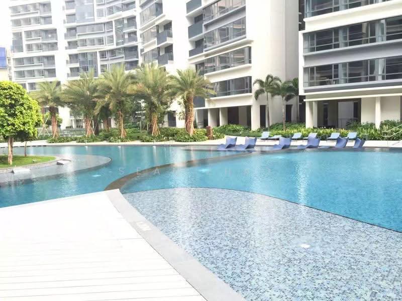 The Palette, 105 Pasir Ris Grove, Pasir Ris / Tampines, 3 Bedrooms, 1,066 sqft, Condominium For Rent, by Sean Zhao, 24143379 - PropertyGuru.com.sg