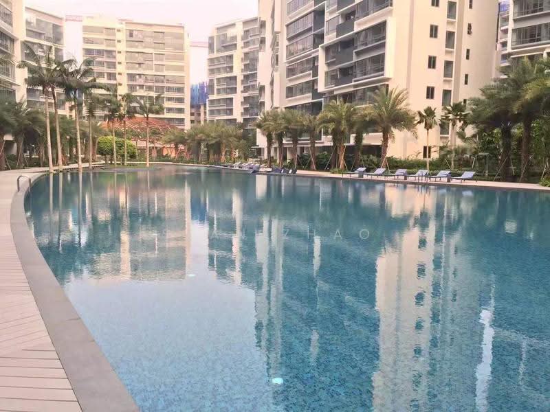 The Palette, 105 Pasir Ris Grove, Pasir Ris / Tampines, 3 Bedrooms, 1,066 sqft, Condominium For Rent, by Sean Zhao, 24143379 - PropertyGuru.com.sg