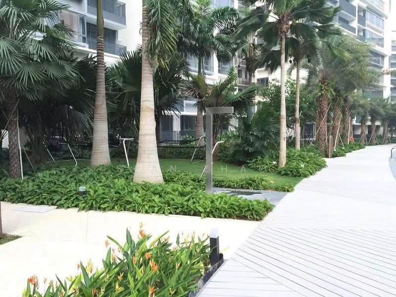 The Palette, 105 Pasir Ris Grove, Pasir Ris / Tampines, 3 Bedrooms, 1,066 sqft, Condominium For Rent, by Sean Zhao, 24143379 - PropertyGuru.com.sg