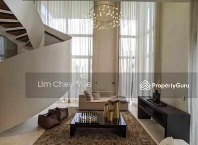 For Sale - 3 Orchard By-The-Park