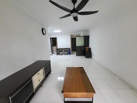 For Rent - 357C Admiralty Drive