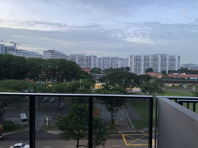 Parc Esta, 902 Sims Avenue, 1 Bedroom, 452 sqft, Condominium For Rent, by Jessie Ho Yeow Meng, 24143616 - PropertyGuru.com.sg