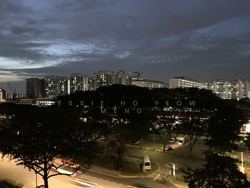 Parc Esta, 902 Sims Avenue, 1 Bedroom, 452 sqft, Condominium For Rent, by Jessie Ho Yeow Meng, 24143616 - PropertyGuru.com.sg