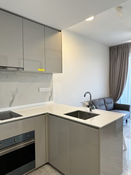 Parc Esta, 902 Sims Avenue, 1 Bedroom, 452 sqft, Condominium For Rent, by Jessie Ho Yeow Meng, 24143616 - PropertyGuru.com.sg