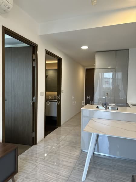 Parc Esta, 902 Sims Avenue, 1 Bedroom, 452 sqft, Condominium For Rent, by Jessie Ho Yeow Meng, 24143616 - PropertyGuru.com.sg