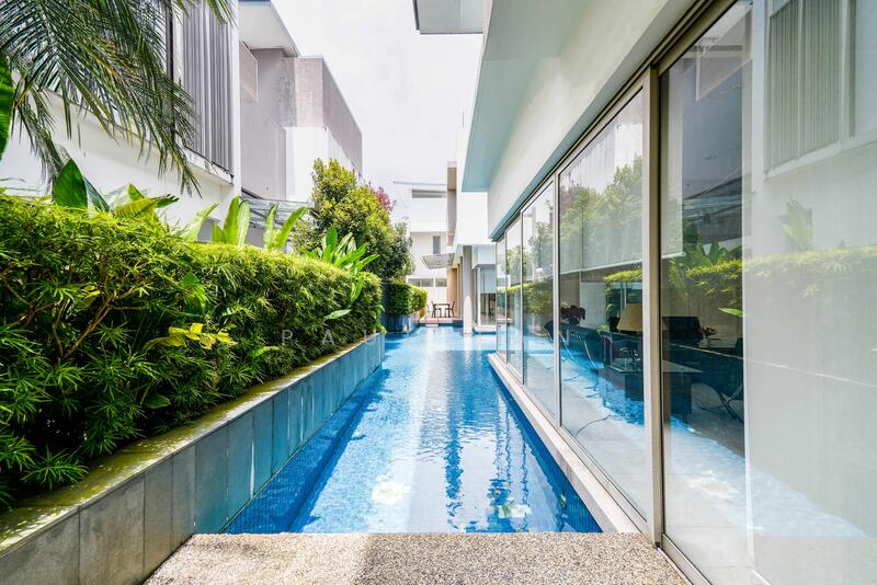 Rare Wilkinson Road 2.5 Storey Freehold Detached Detached House For