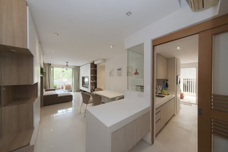 The Quartz, 53 Compassvale Bow, 2 Bedrooms, 1,647 sqft, Condominium For Rent, by Shanel Liew, 24143718 - PropertyGuru.com.sg