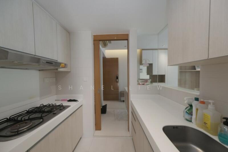 The Quartz, 53 Compassvale Bow, 2 Bedrooms, 1,647 sqft, Condominium For Rent, by Shanel Liew, 24143718 - PropertyGuru.com.sg