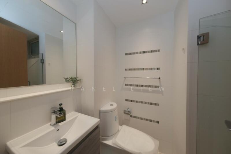 The Quartz, 53 Compassvale Bow, 2 Bedrooms, 1,647 sqft, Condominium For Rent, by Shanel Liew, 24143718 - PropertyGuru.com.sg