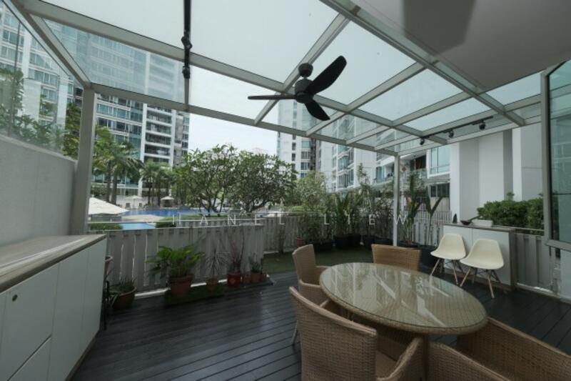 The Quartz, 53 Compassvale Bow, 2 Bedrooms, 1,647 sqft, Condominium For Rent, by Shanel Liew, 24143718 - PropertyGuru.com.sg