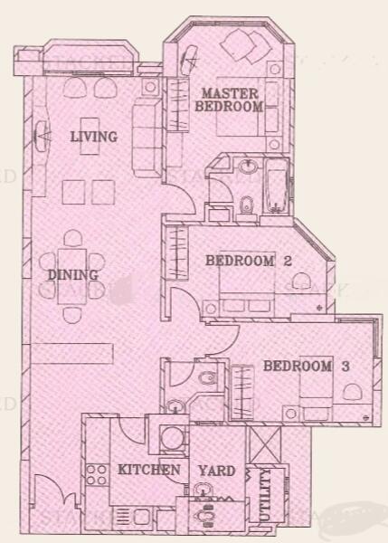 For Rent Hougang Green