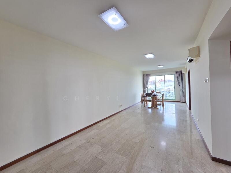 For Rent - Hougang Green