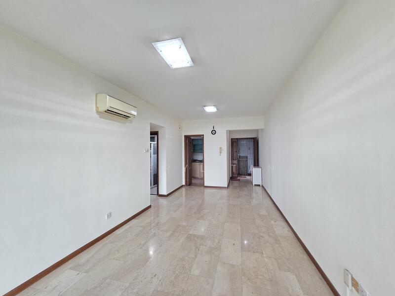For Rent - Hougang Green