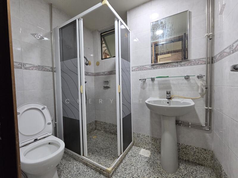 For Rent - Hougang Green