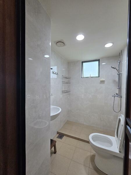 For Rent - Hougang Green