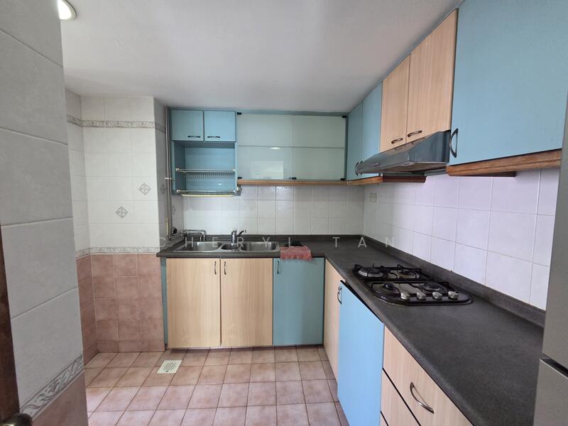 For Rent - Hougang Green