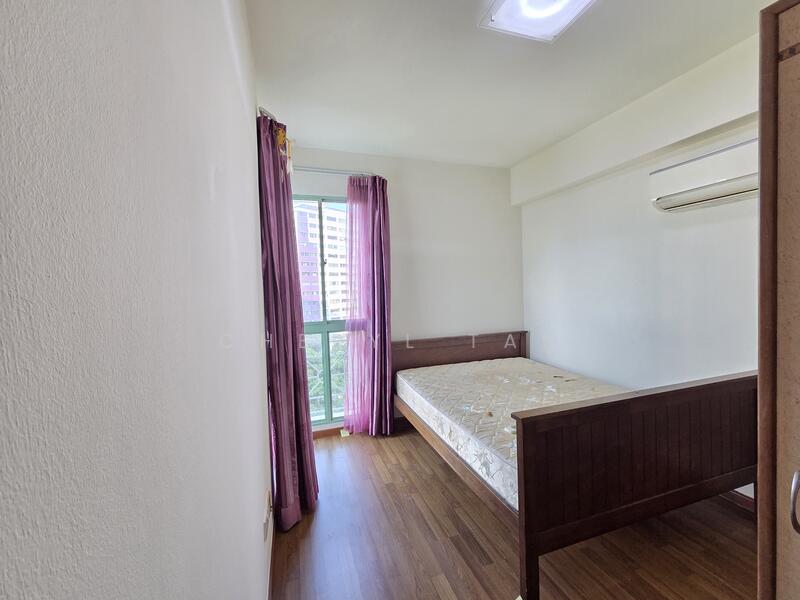 For Rent - Hougang Green