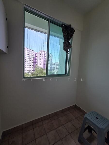 For Rent - Hougang Green