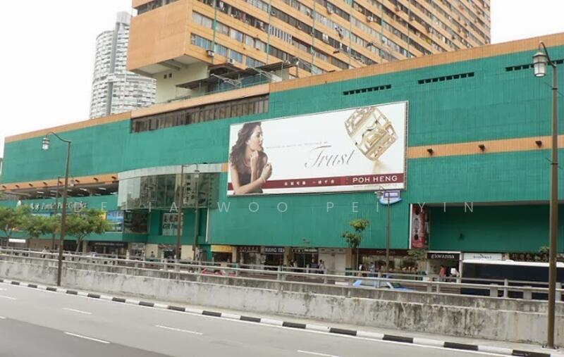 People's Park Complex, 1 Park Road, 904 sqft, Other Retail For Sale, by Delia Woo Pei Yin, 24143856 - CommercialGuru.com.sg