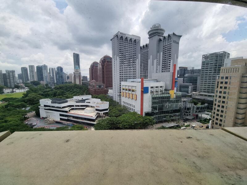 TripleOne Somerset, 111 Somerset Road, Orchard / River Valley, 10,075 sqft, Office For Rent, by Jenny Tan 小陈, 24143918 - CommercialGuru.com.sg