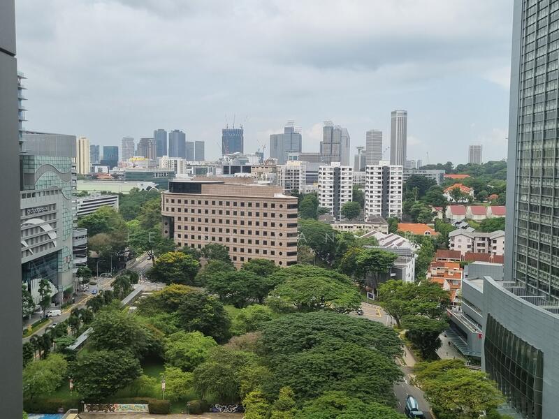 TripleOne Somerset, 111 Somerset Road, 6,867 sqft, Office For Rent, by ...