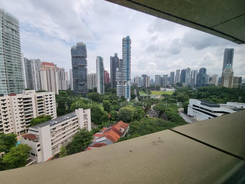 TripleOne Somerset, 111 Somerset Road, Orchard / River Valley, 10,075 sqft, Office For Rent, by Jenny Tan 小陈, 24143918 - CommercialGuru.com.sg