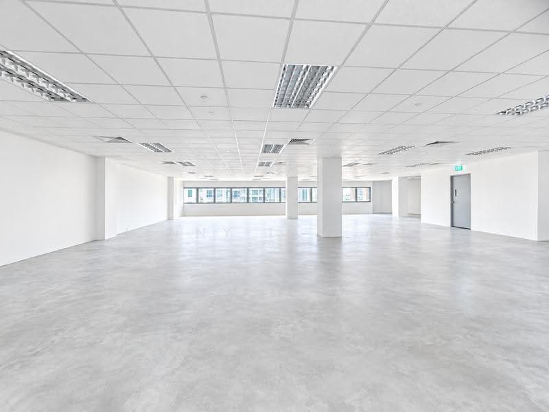 TripleOne Somerset, 111 Somerset Road, Orchard / River Valley, 10,075 sqft, Office For Rent, by Jenny Tan 小陈, 24143918 - Interior - CommercialGuru.com.sg