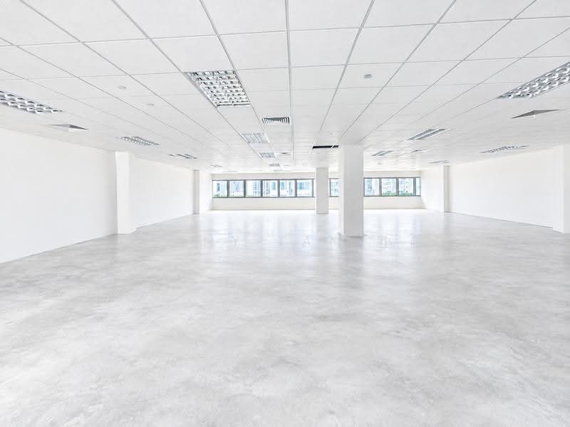 TripleOne Somerset, 111 Somerset Road, Orchard / River Valley, 10,075 sqft, Office For Rent, by Jenny Tan 小陈, 24143918 - Interior - CommercialGuru.com.sg