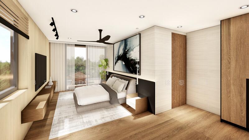 Sian Tuan Avenue, New Semi-D for Sale