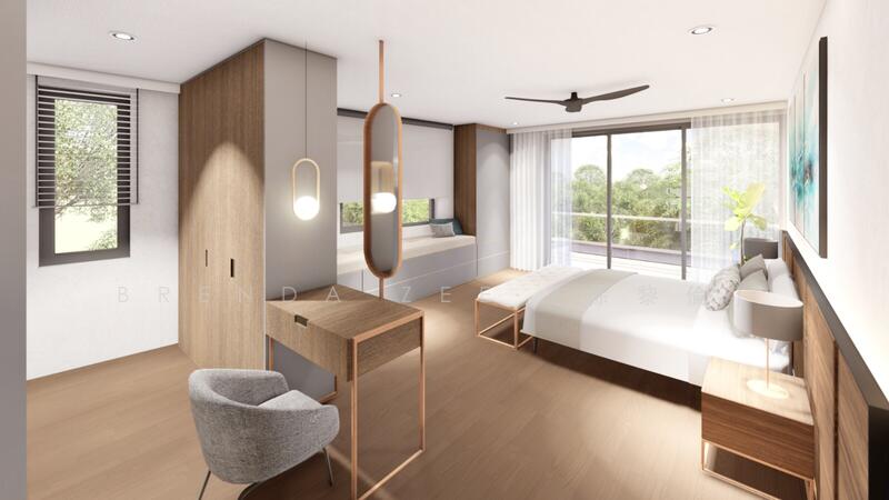 Sian Tuan Avenue, New Semi-D for Sale