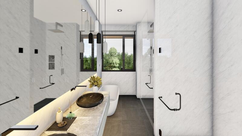 Sian Tuan Avenue, New Semi-D for Sale