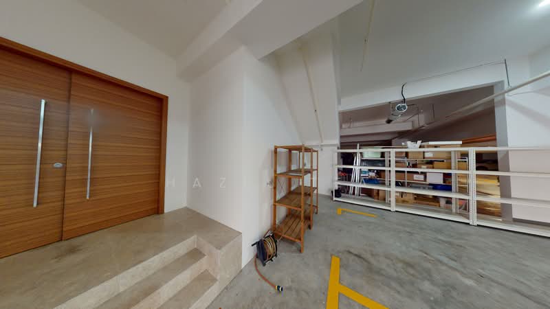 Woodhaven, 131 Woodgrove Avenue, 4 Bedrooms, 3,358 sqft, Cluster House For Sale, by Hazel Tea, 24144022 - PropertyGuru.com.sg