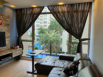 For Rent - The Lakeshore