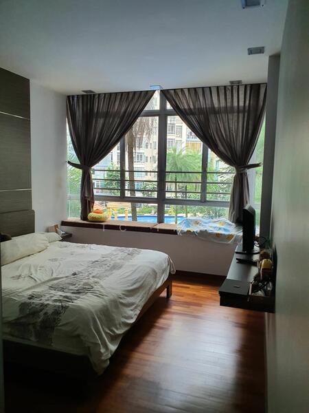 The Lakeshore, 29 Jurong West Street 41, 3 Bedrooms, 1,108 sqft, Condominium For Rent, by TC Tan, 24144194 - PropertyGuru.com.sg