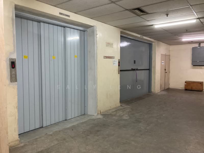 Kewalram Hillview, 120 Hillview Avenue, 1,800 sqft, Light Industrial (B1) For Rent, by Sally Leng, 24144282 - CommercialGuru.com.sg