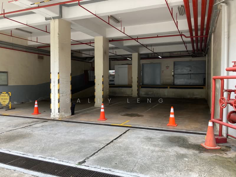 Kewalram Hillview, 120 Hillview Avenue, 1,800 sqft, Light Industrial (B1) For Rent, by Sally Leng, 24144282 - CommercialGuru.com.sg