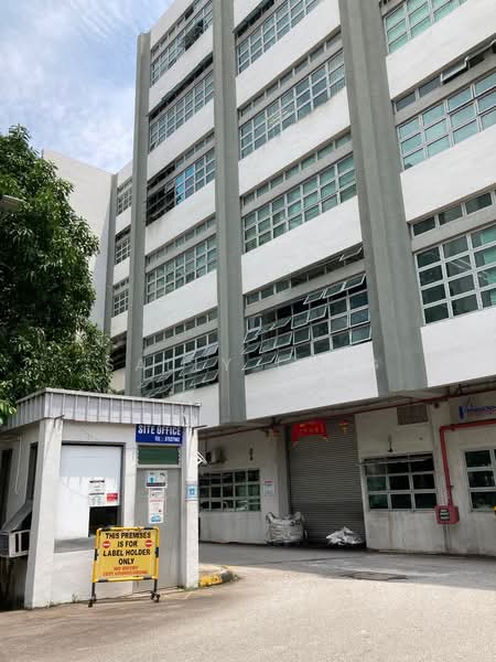 Kewalram Hillview, 120 Hillview Avenue, 1,800 sqft, Light Industrial (B1) For Rent, by Sally Leng, 24144282 - CommercialGuru.com.sg