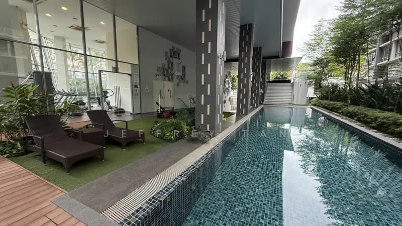 Vivace, 19 Tong Watt Road, 1 Bedroom, 452 sqft, Apartment For Rent, by Jeffrey Tan, 24144382 - PropertyGuru.com.sg
